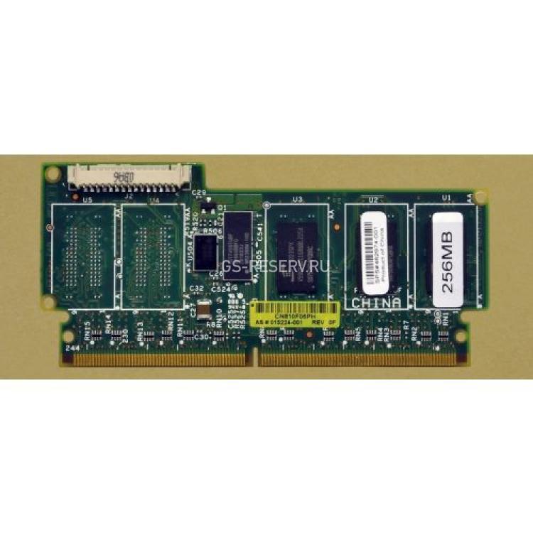 Модуль Кеш-Памяти HP 256Mb For Smart Array P212 P410 P410i P411(013224-001)