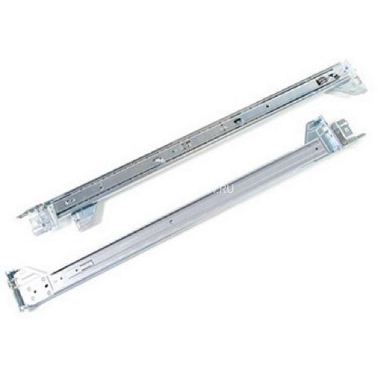 Рельсы Dell 3U Sliding Ready Rack Rails For PowerEdge T610 T710(J669K)