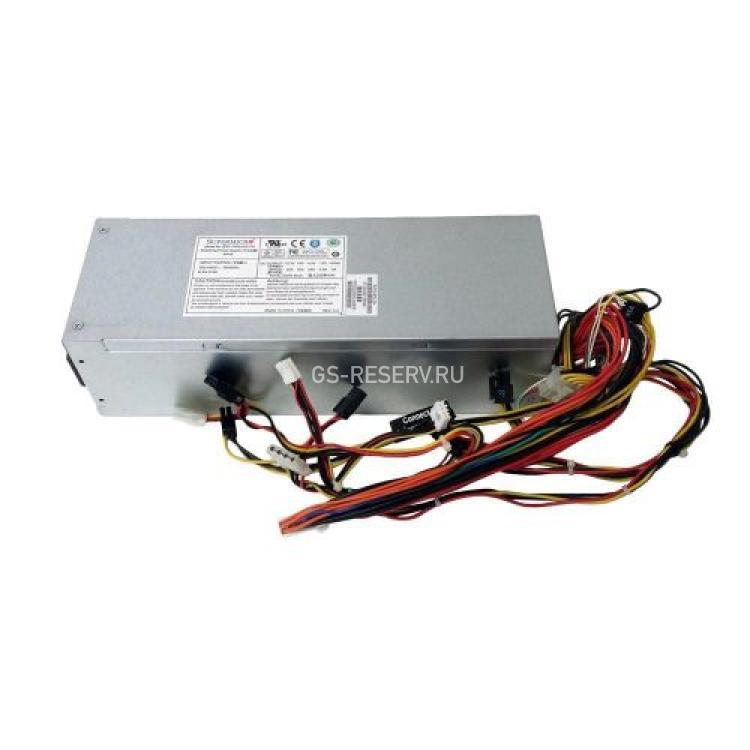 Блок Питания SuperMicro (Ablecom) 650Wt 2U ATX Для SC832T-650B SC833T-650B SC823TQ-650LPB 6026T-TF(FS6008-BI0G)