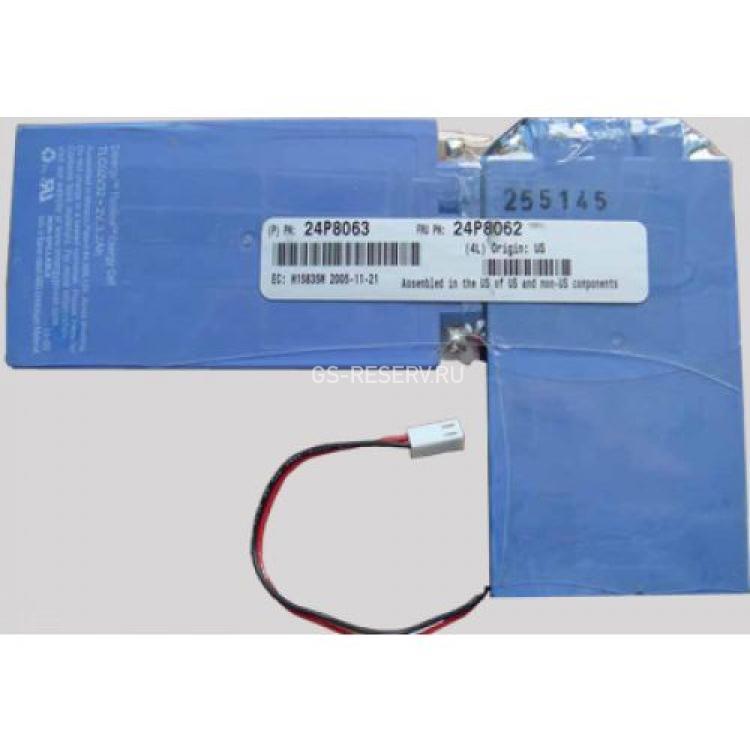 Батарея резервного питания (BBU) Sun (Innergy) RAID Smart Battery 4v 3200mA For StorEdge 6130 IBM DS4100 DS4300(370-6931)