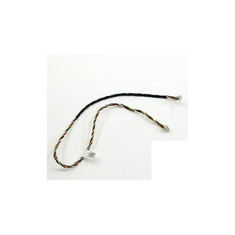 Шлейф SAS Dell Raid Battery Cable 47cm/0,47m For Perc H700 PowerEdge R310 R410 R415 R510(D231N)