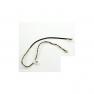 Шлейф SAS Dell Raid Battery Cable 47cm/0,47m For Perc H700 PowerEdge R310 R410 R415 R510(D231N)