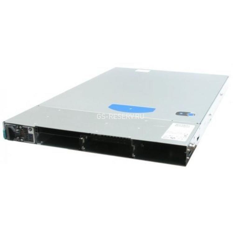 Корпус Intel Xeon(24+8) SSI 520Wt E-ATX 1U 19"(881753)