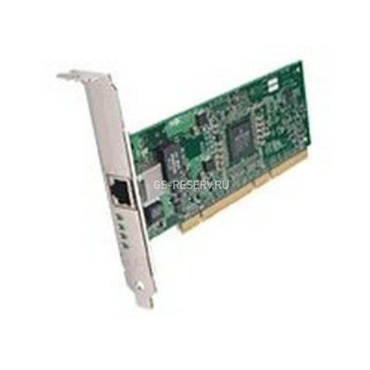 Сетевая Карта HP NetXtreme 1000T (Broadcom) BCM5703CK 10/100/1000Мбит/сек PCI/PCI-X(NC7771)
