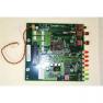 Лицевая Панель SuperMicro 4U Лицевая Панель Control Board For SC862 SC860 SC840(CSE-PT6)