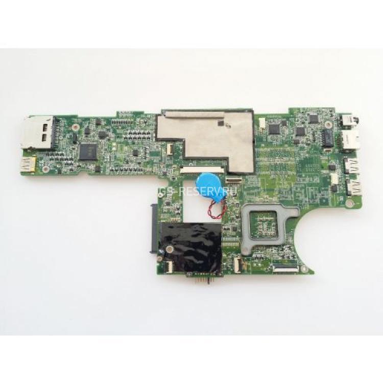 Материнская Плата Для Ноутбука Lenovo AMD Athlon Neo MV-40 M780G 2SO-DIMM AC97 LAN For ThinkPad X100e(DAFL3BMB8E0)
