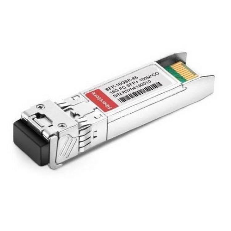 Transceiver SFP Cisco 16Gbps MMF Long Wave 850nm 300m Pluggable miniGBIC FC8x For MDS 9500 9200 9100 Nexus 5500(10-2666-01)