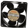 Вентилятор NMB-MAT 220v/230v 1Phase 14Wt 2900 об/мин 102CFM 41dBA 119x119x38mm(4715MS-23T-B5A-A00)