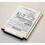 Жесткий Диск Toshiba 20Gb (U100/4200/2Mb) IDE IDC 1,8" For Apple iPod(MK2006GAL)