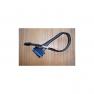 Шлейф SAS Fujitsu-Siemens 1xSFF-8087 (mSASx4) To 1xSFF-8484 (32Pin) 44cm/0,44m For TX150S6 TX150S5 TX150S4(AST1458-0015)