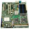 Материнская Плата Intel i5000V Dual Socket 771 8FBD 4SAS 2SATAII U100 2PCI-E8x 2PCI-X PCI SVGA 2xGbLAN E-ATX 1333Mhz(886310)