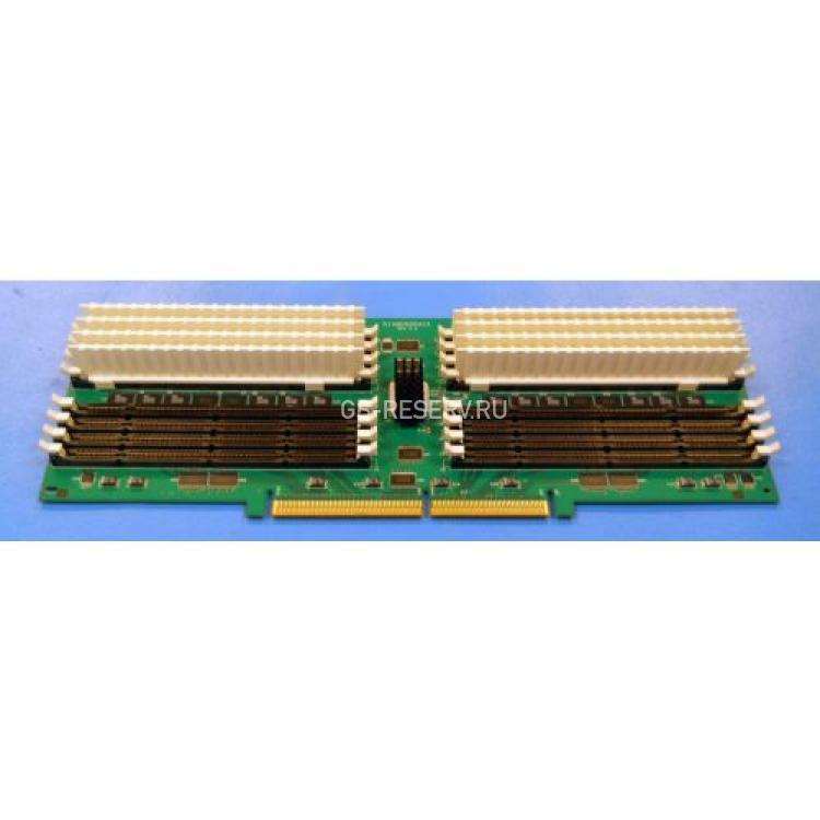Плата Memory Board IBM Memory Expansion Board 16 slots For pSeries RS6000(21L3875)