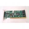 Контроллер SATA SuperMicro 88SX6081-BCZ1 8xSATA U300 RAID0/1 PCI/PCI-X(AOC-SAT2-MV8)