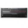 Сервер HP DL580G5 Intel Xeon MP 6C/QC No CPU/ QuadS604/ iE7300/ 0(256)Gb FBD/ Video/ 2LAN1000/ 8(16)SAS SFF/ 0x36(146)Gb/10(15)k SAS/ DVD/ ATX 750W 4U(452291-B21)