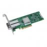 Планка Qlogic Bracket Dual Port PCI-E Full Profile Dual Port Full Height PCI-E For QLE2562 QLE2662 QLE2672 QLE2692(PX2820601-00)