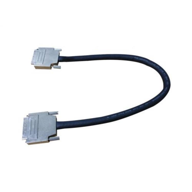 Кабель SCSI Porke Data VHDCI (VHD68m) to VHDCI (VHD68m) 95cm/0,95m(UVMVM3)