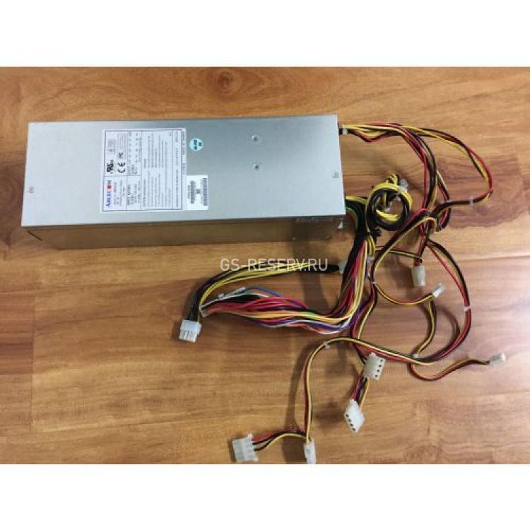 Блок Питания SuperMicro (Ablecom) 550Wt 2U ATX Для Корпуса SC822T-550LP SC833S2-550 SC833T-550 SC833S-550 SC823i-550LP SC823S-550LP SC823T-550LP Платформы 6024H-i 6035B-8 6024H-82 6024H-T 6025B-T 5025M-i+ 5025M-4+(SP552-2C)
