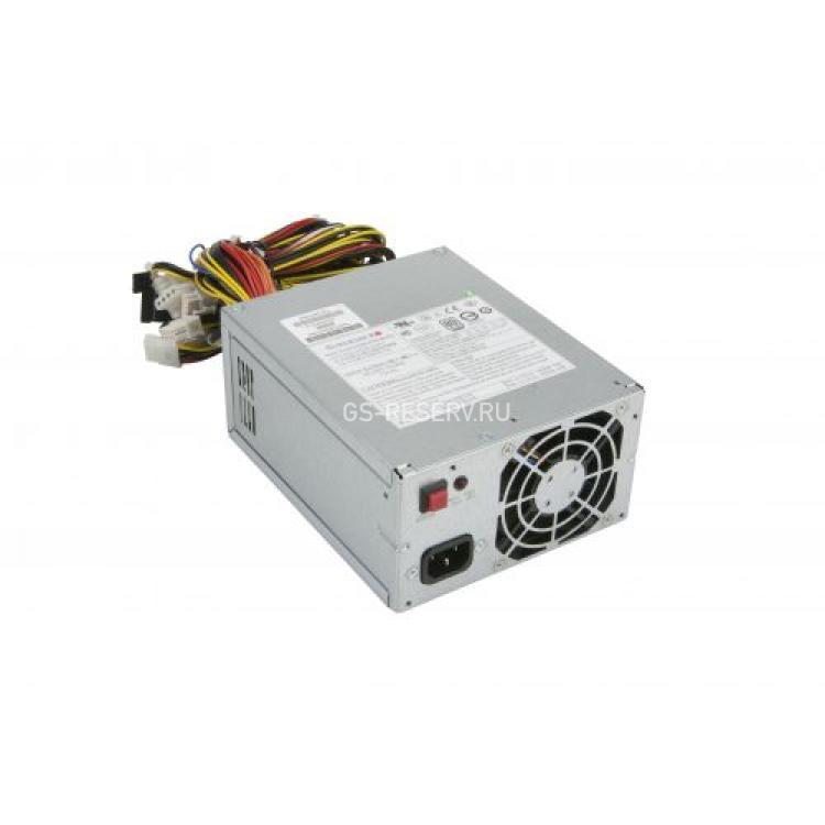 Блок Питания SuperMicro (Ablecom) 865Wt ATX Для Корпусов SC732D4F-865 SC732D2-865 SC743TQ-865B SC732D4-865 SC732i-865 SC743TQ-865B-SQ Платформ 5046A-XB 7045A-C3B 7045A-CTB 7046A-3(PWS-865-PQ)