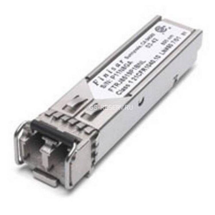 Transceiver SFP+ IBM (Finisar) 8Gbps Short Wave 850nm 150m Pluggable miniGBIC LC For BladeCenter Storwize V3700(85Y6278)