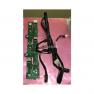 Корзина SAS/SATA HP 8xSAS/SATA Drive Cage SFF 2,5" Hot Swap For DL180G6(532481-001)