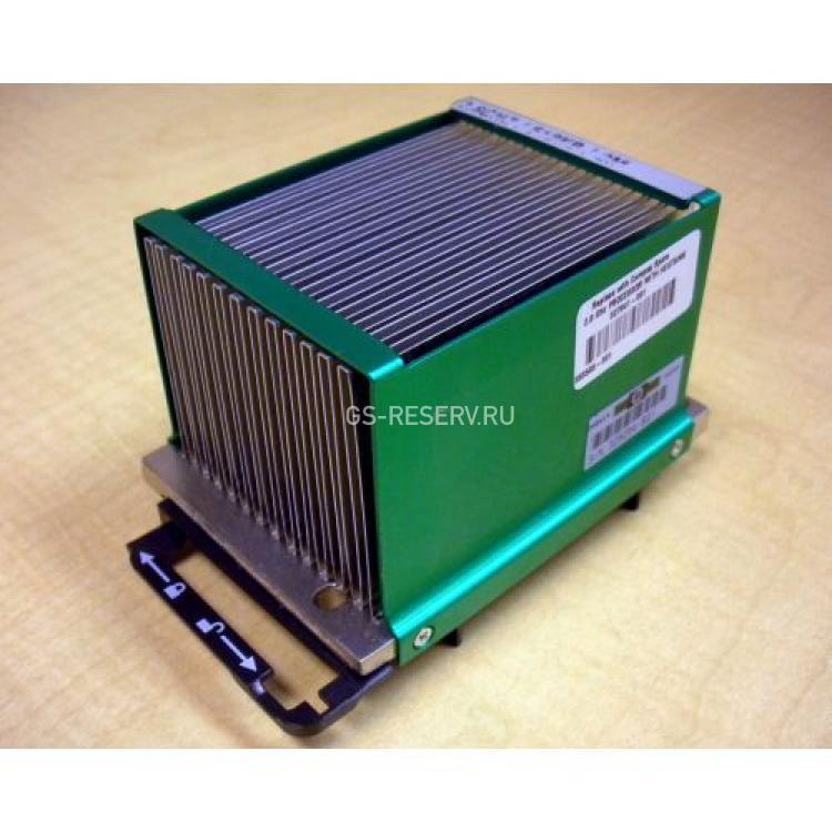 Радиатор HP Xeon Socket 603 For DL580G2 ML570G2 BL40pG2(302785-001)