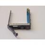 Салазка HP SAS/SATA/SSD 2,5" For Gen8 Gen9 Gen10(651687-001)