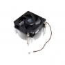 Радиатор и Вентилятор HP Socket LGA1150 For 280 G1 Pavilion Desktop 500-281 550-153w Envy 700-410(644724-001)