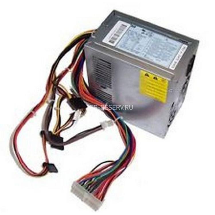 Блок Питания HP 300Wt (Delta) For Pro 3500 MT Pavilion P6(667892-002)