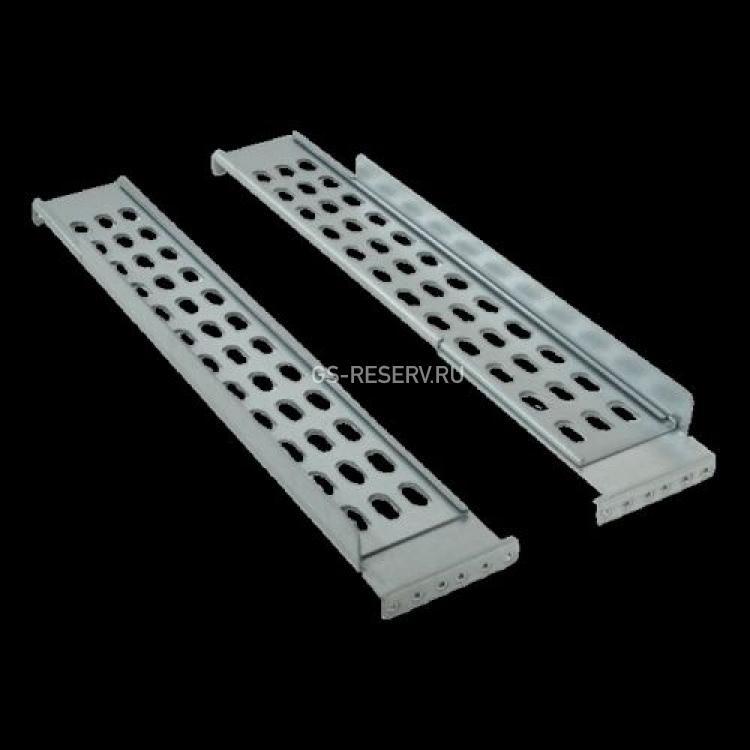 Рельсы APC 4-Post Rackmount Rails 65-230Lb(0M-756H)