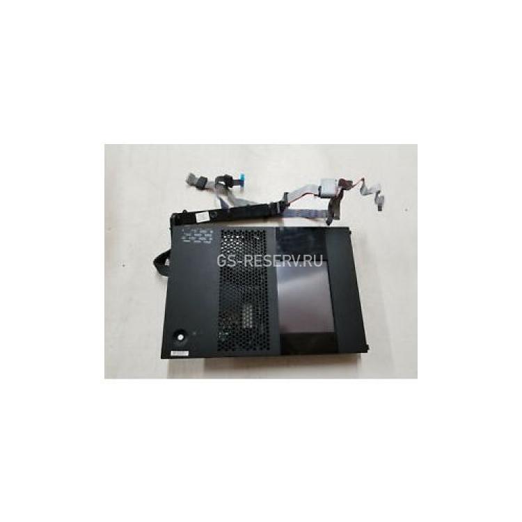 Дисплей Для Ленточной Библиотеки IBM Touch Screen Display Assembly For Library TS3310 3576-L5B 3576-E9U Dell ML6000 Quantum i500(2-00378-03)
