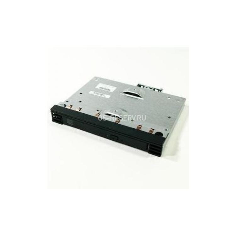 Привод DVD HP (Hitachi-LG) GDR-D20N 8x/24x 12,7mm SATA For DL360G7 DL360G6(532066-B21)