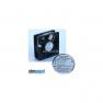 Вентилятор Ebmpapst 12v 45dBA 97CFM 4.3W 119x119x38mm(4212/2 G)