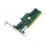 Контроллер SAS LSI Logic Int-2xSFF8484 (32-pin) 8xSAS/SATA RAID10 U300 LP PCI-X(LSI00165)