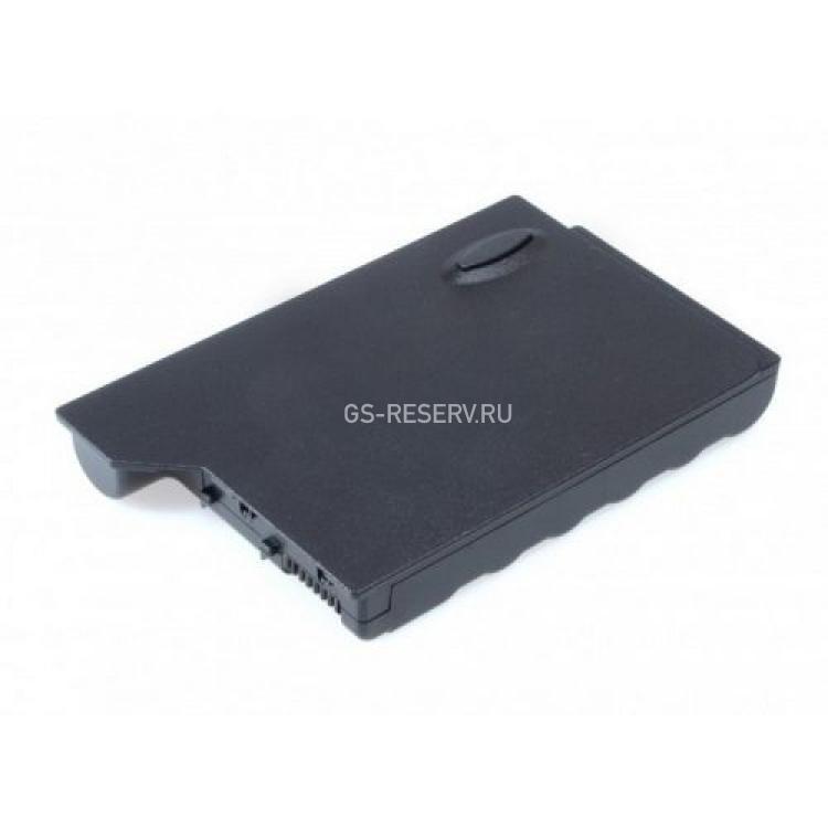 Аккумуляторная батарея Compaq 14,4v 4400mAh для Compaq EVO N600 N600C N610 N610C N620 N620C(250848-B25)
