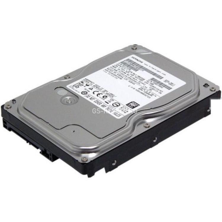 Жесткий Диск Hitachi Deskstar 7K1000.D 1Tb (U600/7200/32Mb) 6G SATAIII(HDS721010DLE630)