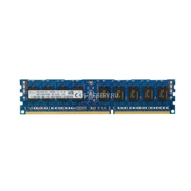 RAM DDRIII-1866 Hynix 8Gb 2Rx8 REG ECC PC3-14900R-13(HMT41GR7AFR8C-RD)