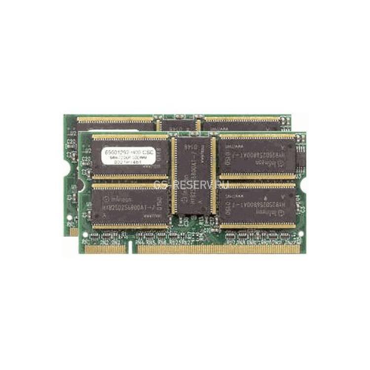 Модуль Памяти SO-DIMM Cisco (Kingston) 2x512Mb(MEM-NPE-G1-1GB)
