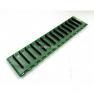 Плата Backplane Fujitsu-Siemens SCSI 14HDD For Primergy SX30(A3C40078295)