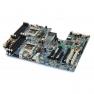 Материнская Плата HP i5520 Dual Socket 1366 6DDR3 6SATAII 2PCI-E16x 2PCI-E8x 2PCI GbLAN AC97-6ch ATX 6400Mhz For Z600(591184-001)