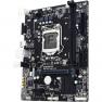 Материнская Плата Gigabyte iH110 S1151 HT 2DualDDRIV 4SATAIII PCI-E16x3.0 2PCI-E1x Video LAN1000 AC97-8ch 2USB3 mATX(GA-H110M-S2)