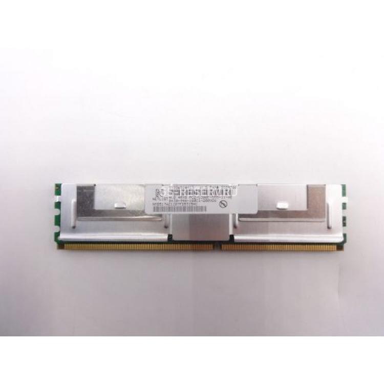 RAM FBD-667 Netlist 4Gb PC2-5300(NMD517A21207FD5315HC)
