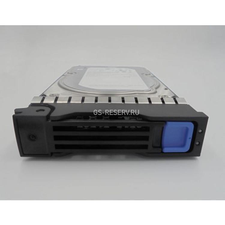 Жесткий Диск Lenovo (Seagate) Cheetah 15K.7 ST3300657SS 300Gb (U600/15000/16Mb) 6G SAS 3,5" For ThinkServer RD240 RD230 TD240 TD230(45K0609)