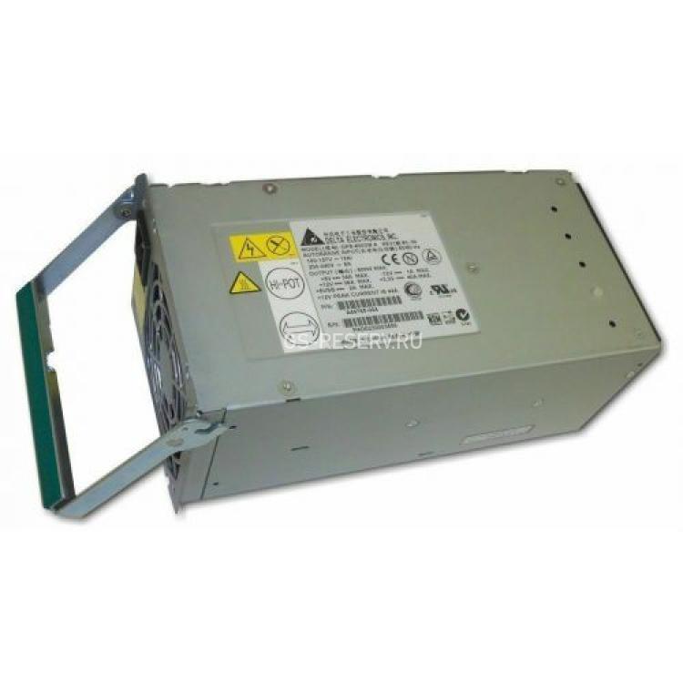 Резервный Блок Питания Intel (Delta) 600Wt ATX Для Сервера SPSH4(DPS-600DB A)