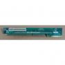 Riser ASUS PCI-E8x PCI-X 1U For RS162-E4 RS162-E4/RX4(PCI64-EXP-X8-R12)