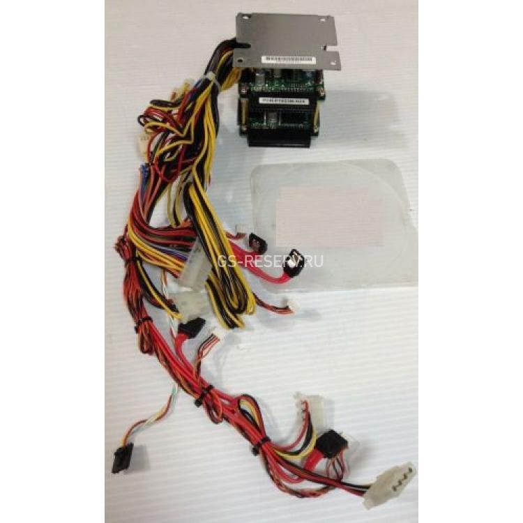 Корзина для Резервных Блоков Питания SuperMicro Power Supply Cage 2xPS (PWS-702A-1R SP700-1R SP400-1R) 2U ATX(PDB-PT823M-N24)
