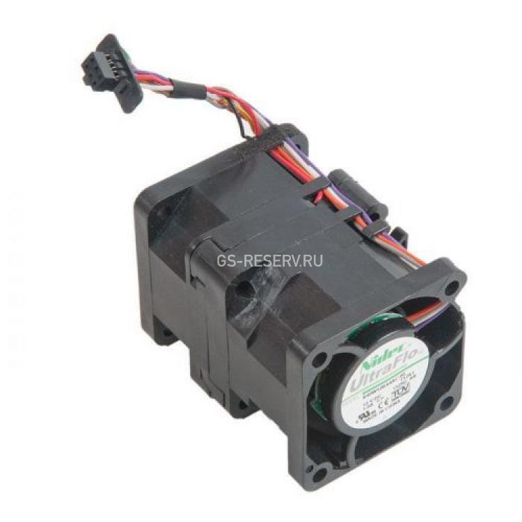 Вентилятор ASUS (Nidec) UltraFlo 1A 40x40x56mm For RS700-E6 CP-R10A-600 CP-R10A/600(R40W12BS4AC-65)
