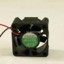 Вентилятор Sunon MagLev 0,062A 12v 6200 об/мин 7,7CFM 22dB 40x40x20mm(KD1204PKB2)