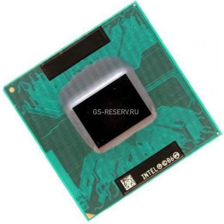Процессор Intel Xeon Ultra LV 1667Mhz (667/L2-2Mb/0.825v) 2x Core 15Wt Socket 479 Sossaman(SL9HS)