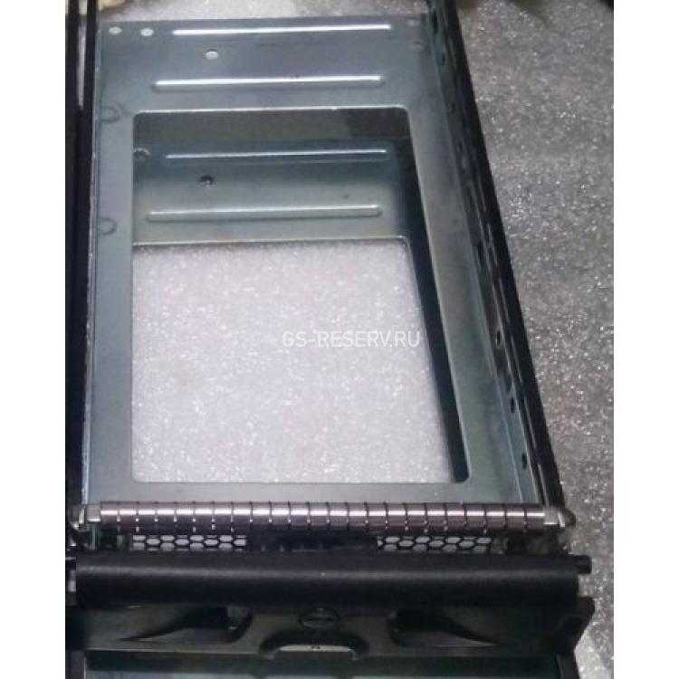 Салазка Infortrend SAS/SATA 3.5" Black(GMH100100AGO)