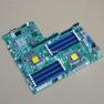 Материнская Плата SuperMicro iC602 Dual Socket 1356 12DDR3 2SATAIII 8SATAII PCI-E16 PCI-E8x PCI-E1x SVGA 2xGbLAN IPMI E-ATX 8000Mhz(X9DBU-iF)
